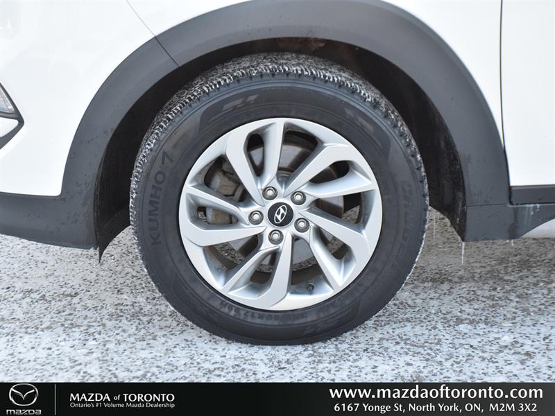 hyundai Tucson 2018 - 4