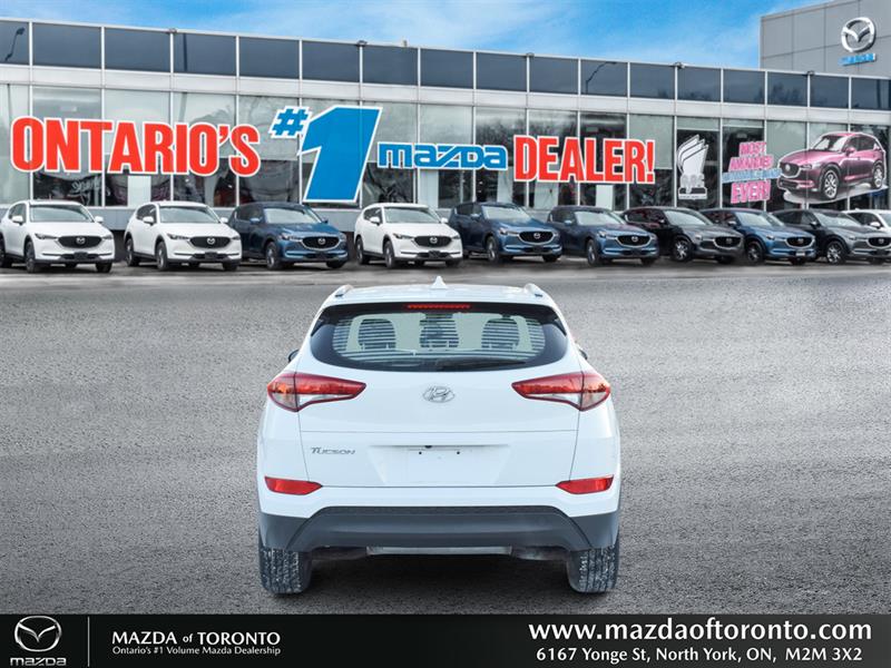 hyundai Tucson 2018 - 6