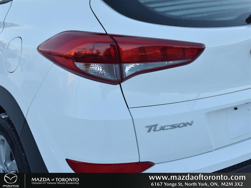 hyundai Tucson 2018 - 7