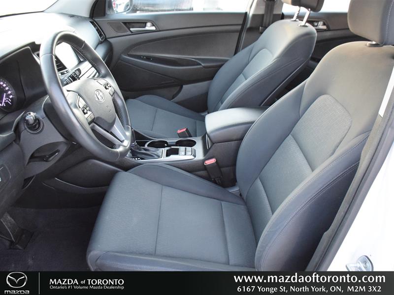 hyundai Tucson 2018 - 10