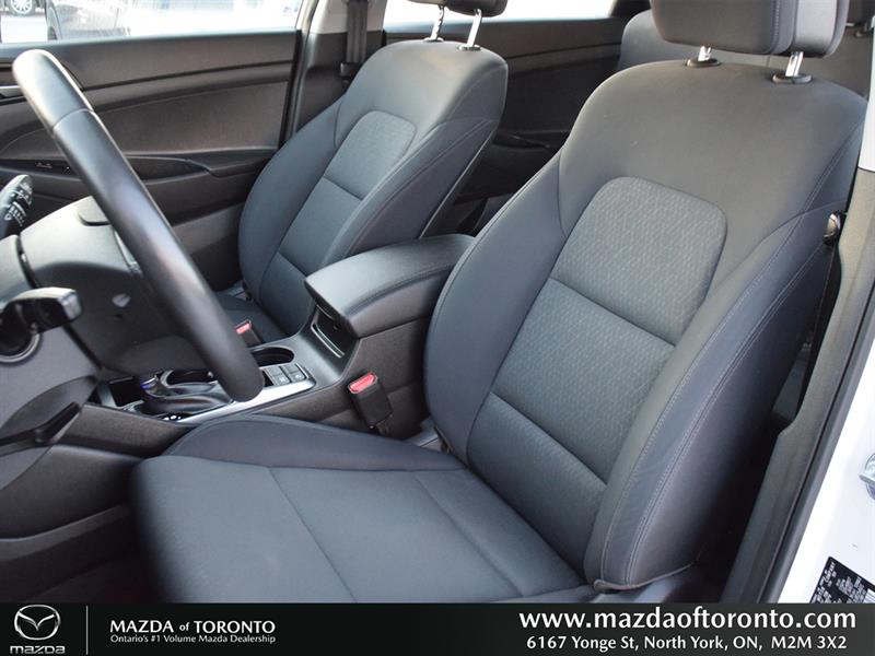 hyundai Tucson 2018 - 11