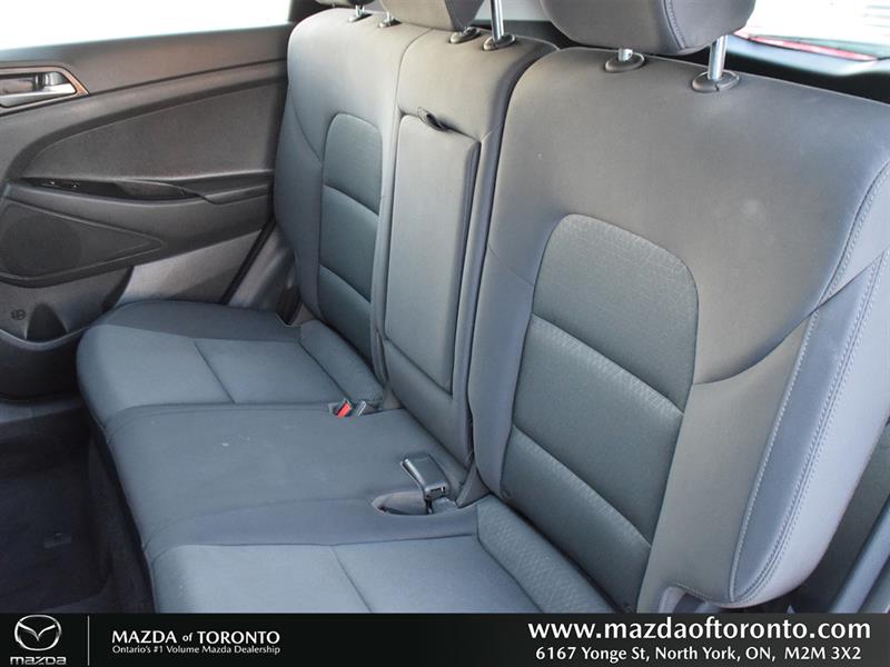 hyundai Tucson 2018 - 12