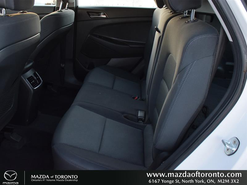 hyundai Tucson 2018 - 13