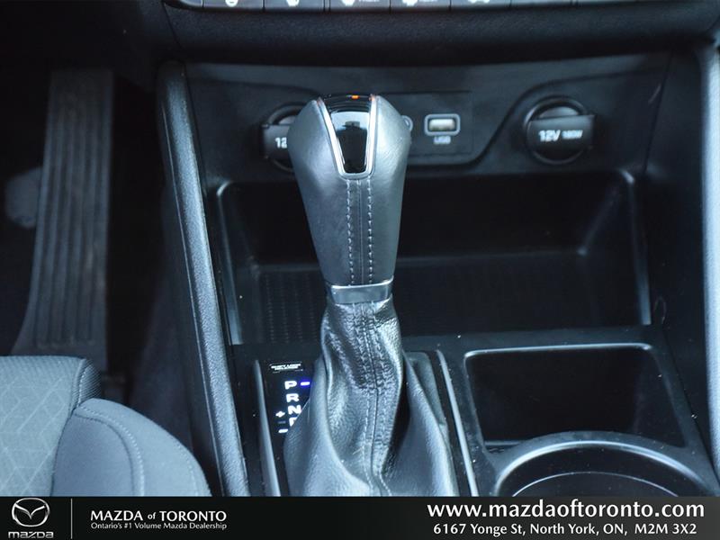 hyundai Tucson 2018 - 19