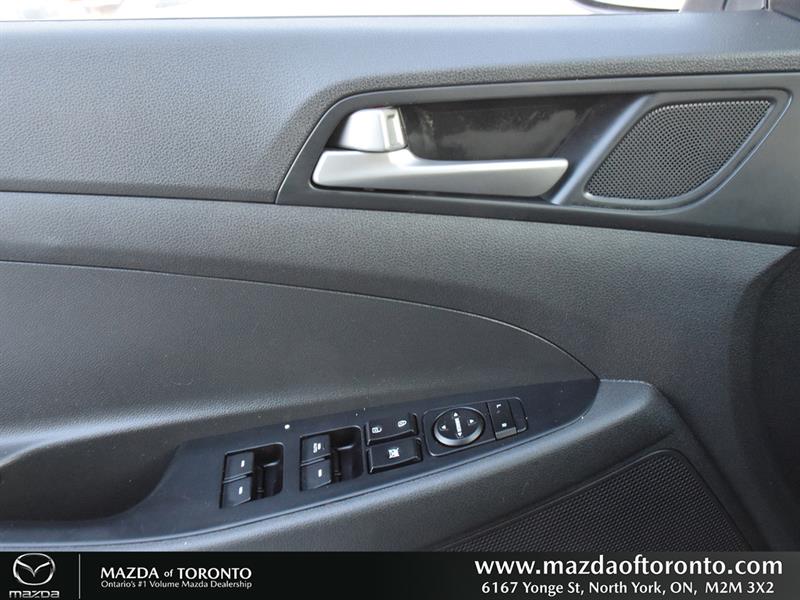 hyundai Tucson 2018 - 22