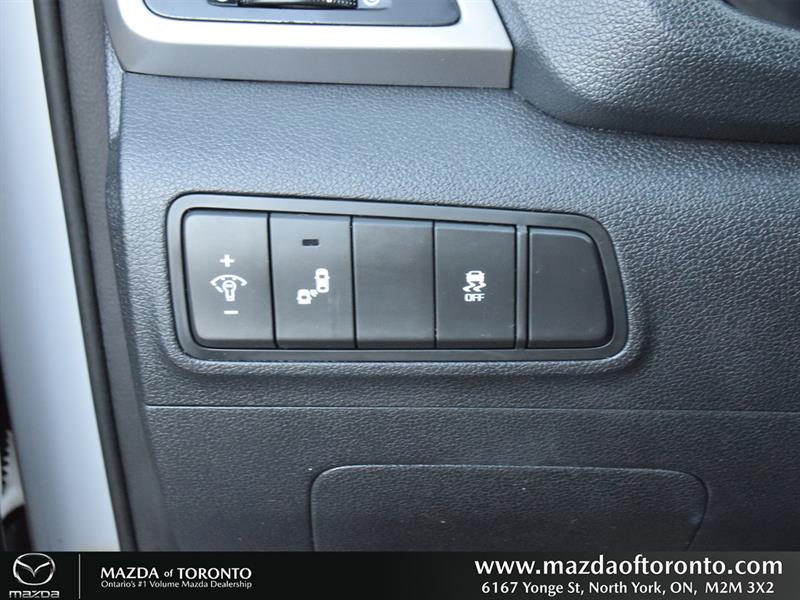 hyundai Tucson 2018 - 23