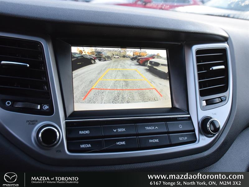 hyundai Tucson 2018 - 24