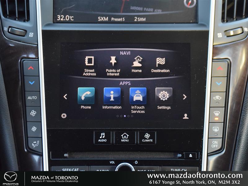 infiniti Q50 2017 - 25