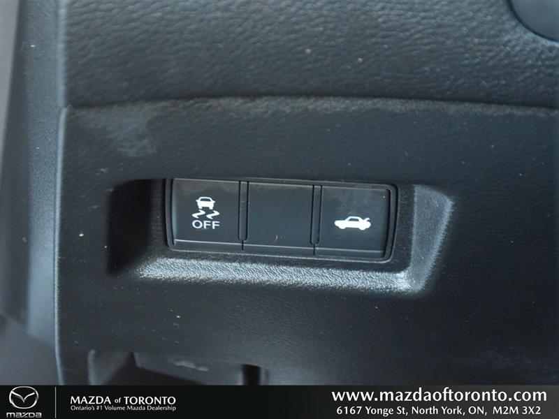 infiniti Q50 2017 - 31