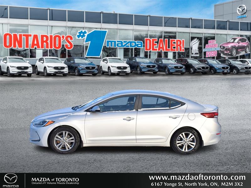 hyundai Elantra 2018 - 3