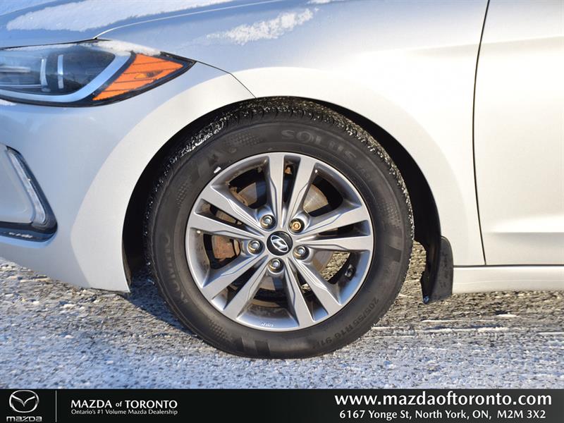 hyundai Elantra 2018 - 4