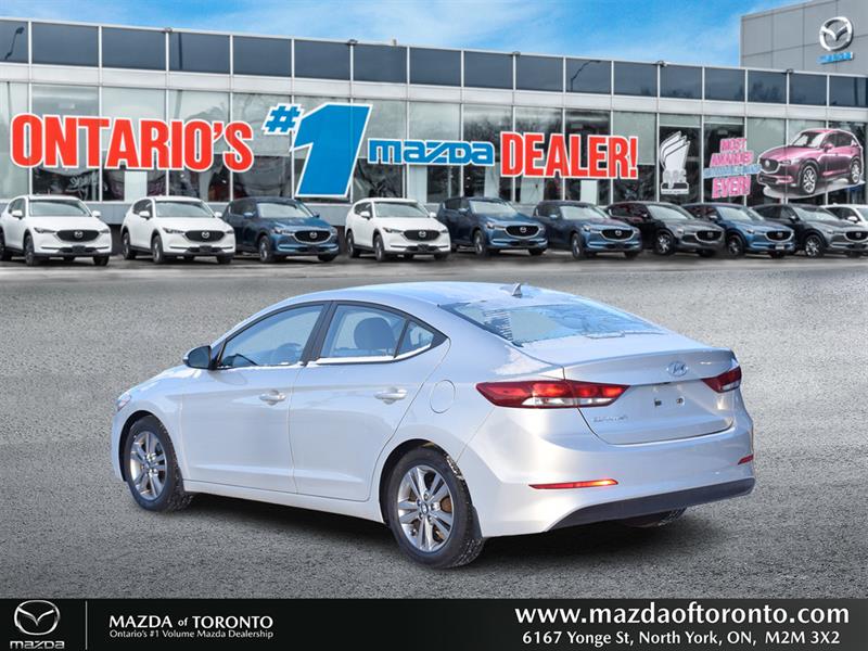 hyundai Elantra 2018 - 5