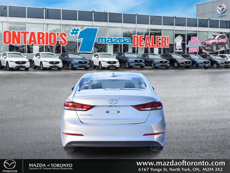 hyundai Elantra 2018 - 6