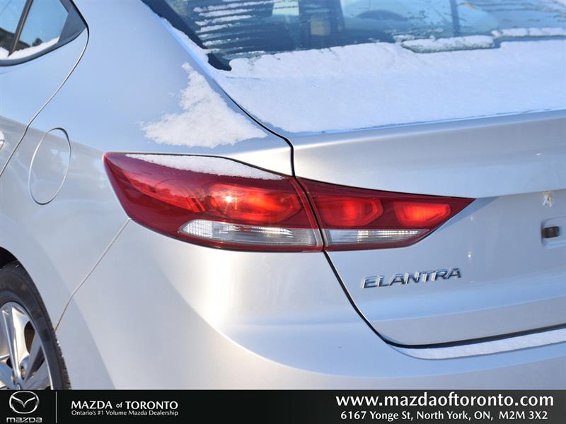 hyundai Elantra 2018 - 7