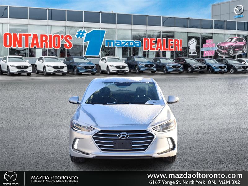 hyundai Elantra 2018 - 8