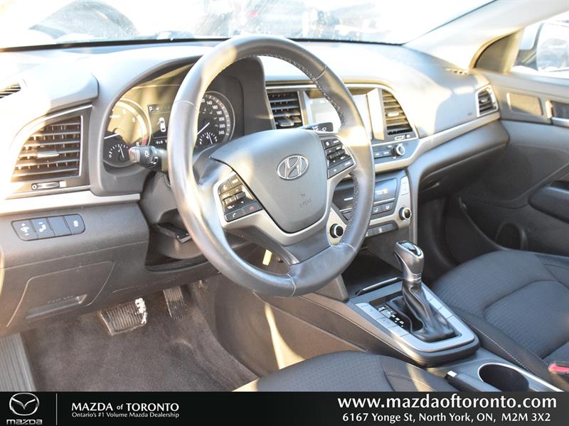 hyundai Elantra 2018 - 9