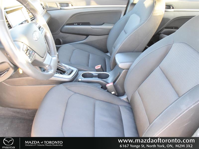 hyundai Elantra 2018 - 10