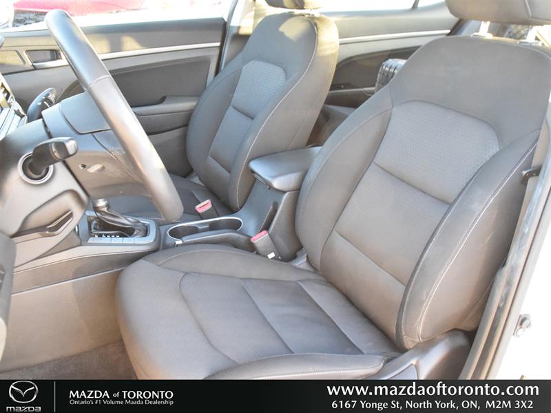 hyundai Elantra 2018 - 11