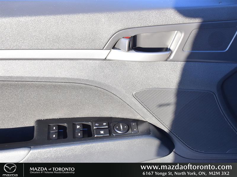 hyundai Elantra 2018 - 12