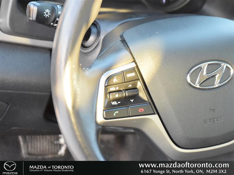 hyundai Elantra 2018 - 14