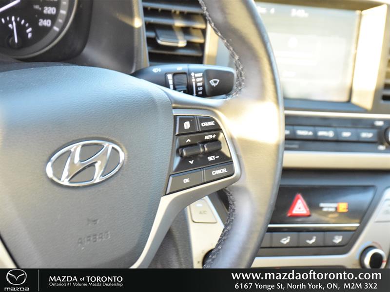 hyundai Elantra 2018 - 15