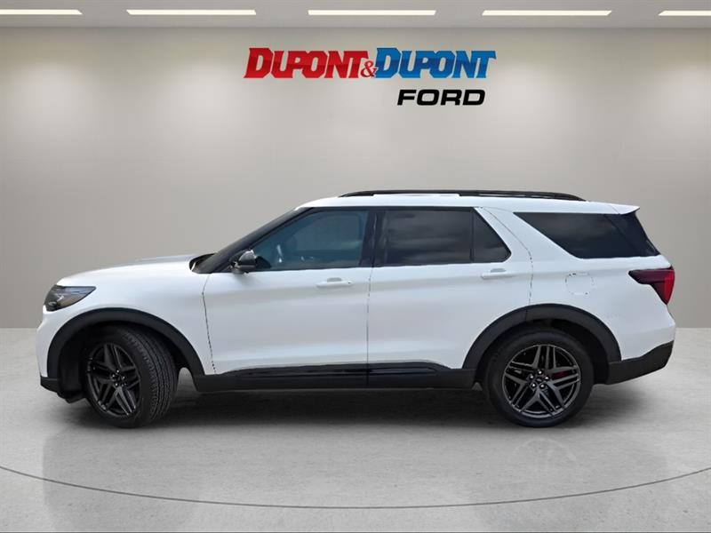 ford Explorer 2025 - 2