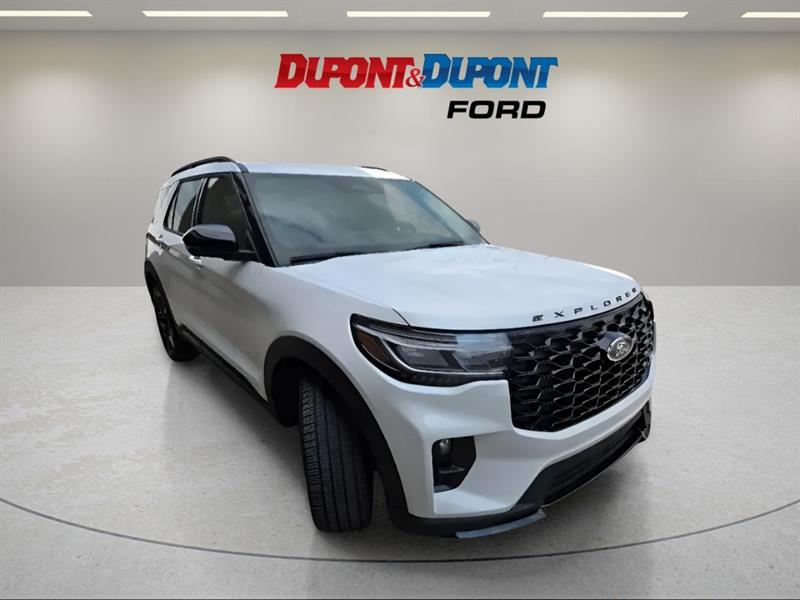 ford Explorer 2025 - 6