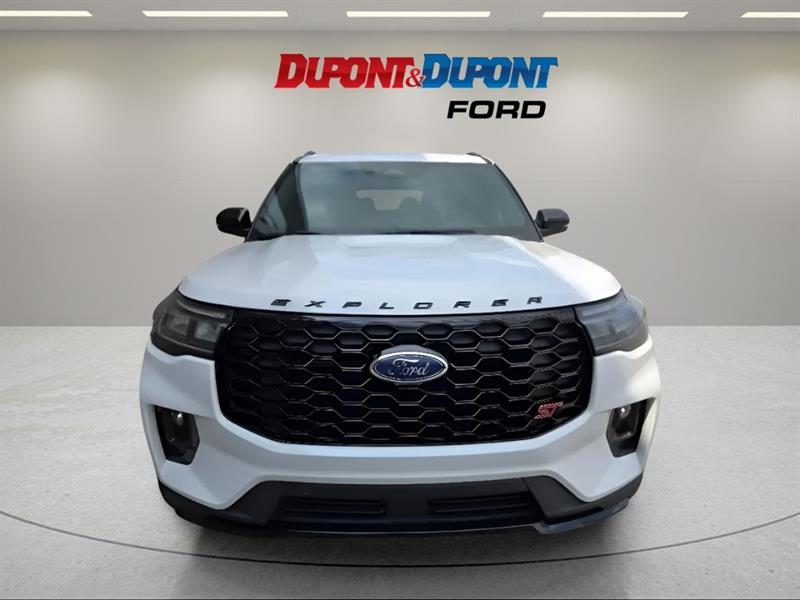 ford Explorer 2025 - 7