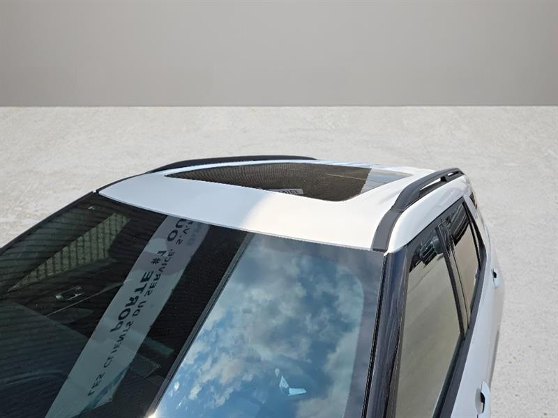 ford Explorer 2025 - 8