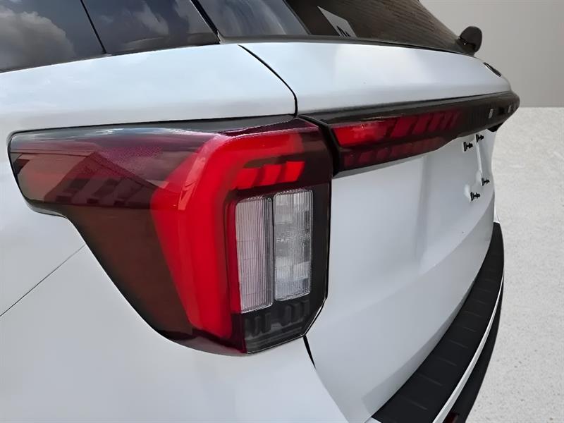 ford Explorer 2025 - 10