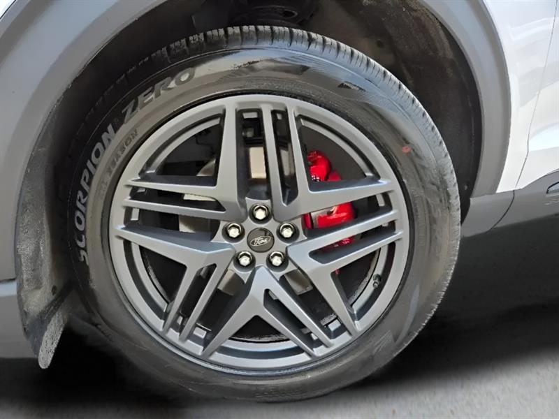 ford Explorer 2025 - 14