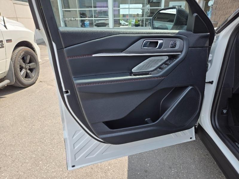 ford Explorer 2025 - 15