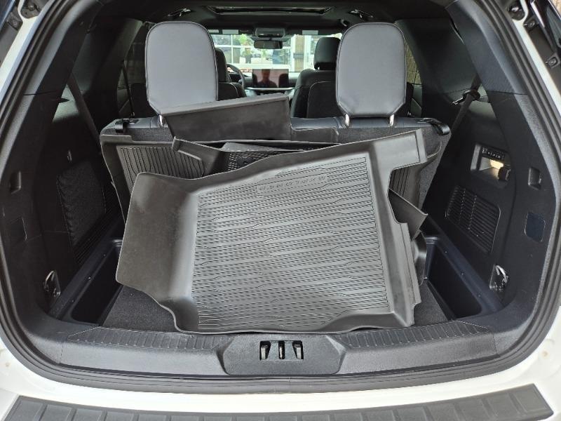 ford Explorer 2025 - 21