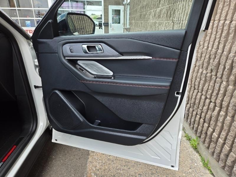 ford Explorer 2025 - 24