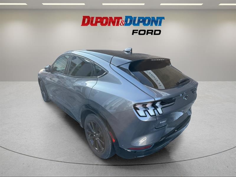 ford Mustang Mach-E 2023 - 3