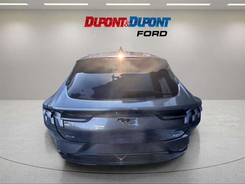 ford Mustang Mach-E 2023 - 4