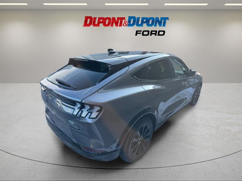ford Mustang Mach-E 2023 - 5