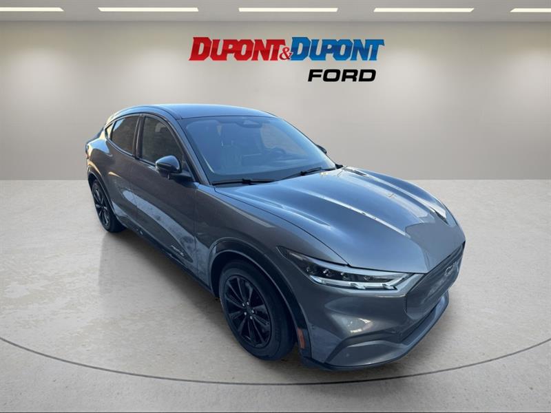 ford Mustang Mach-E 2023 - 6