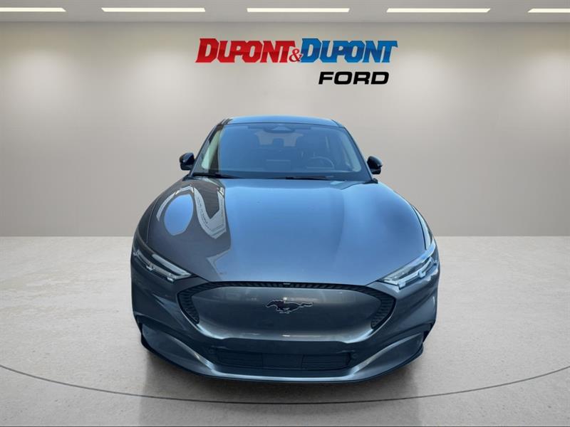 ford Mustang Mach-E 2023 - 7