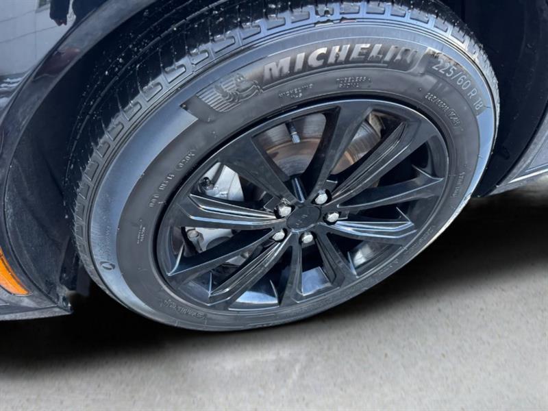 ford Mustang Mach-E 2023 - 8