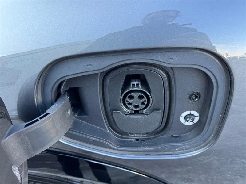 ford Mustang Mach-E 2023 - 11