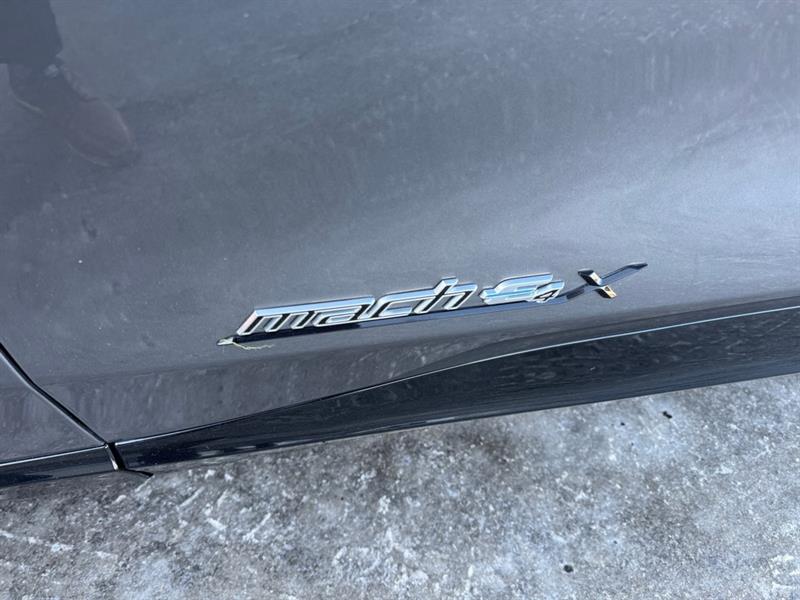 ford Mustang Mach-E 2023 - 12