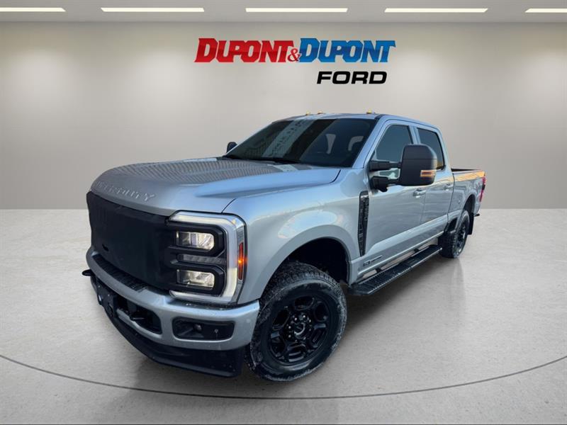 ford Super Duty F-250 SRW 2024