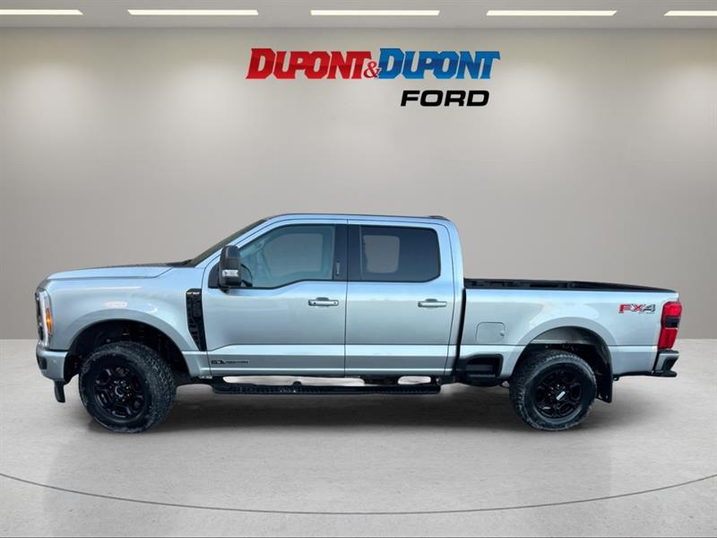 ford Super Duty F-250 SRW 2024 - 2