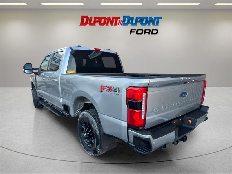 ford Super Duty F-250 SRW 2024 - 3