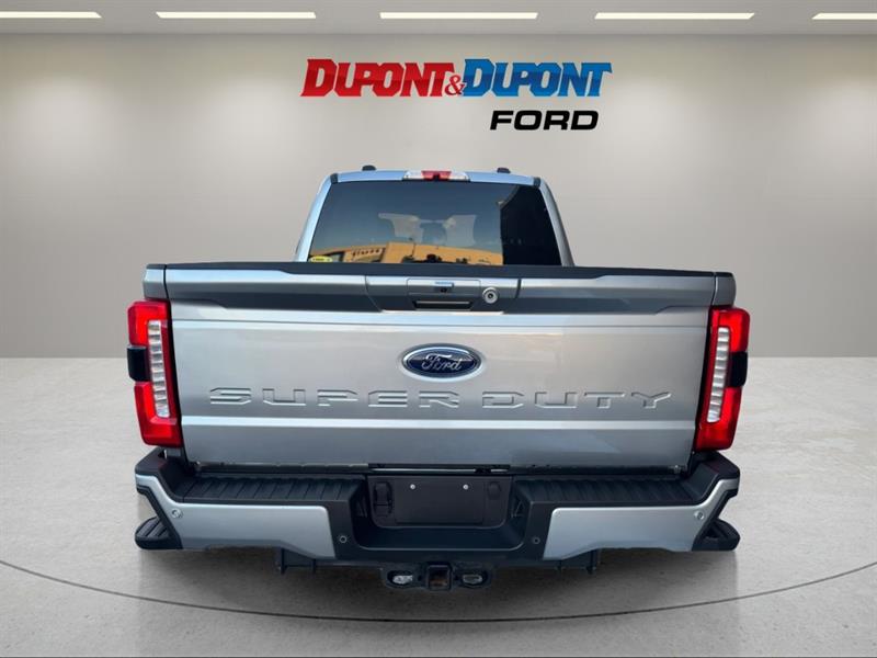 ford Super Duty F-250 SRW 2024 - 4