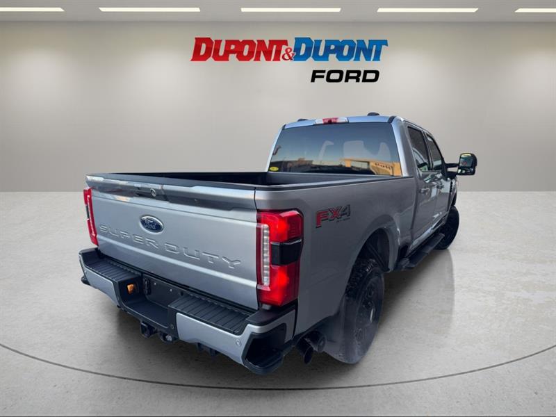 ford Super Duty F-250 SRW 2024 - 5