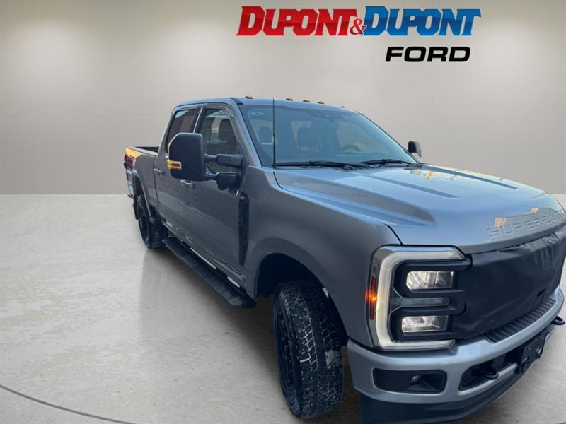 ford Super Duty F-250 SRW 2024 - 6