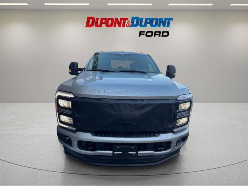 ford Super Duty F-250 SRW 2024 - 7