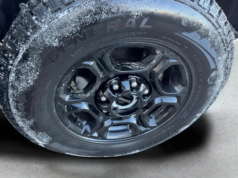 ford Super Duty F-250 SRW 2024 - 8